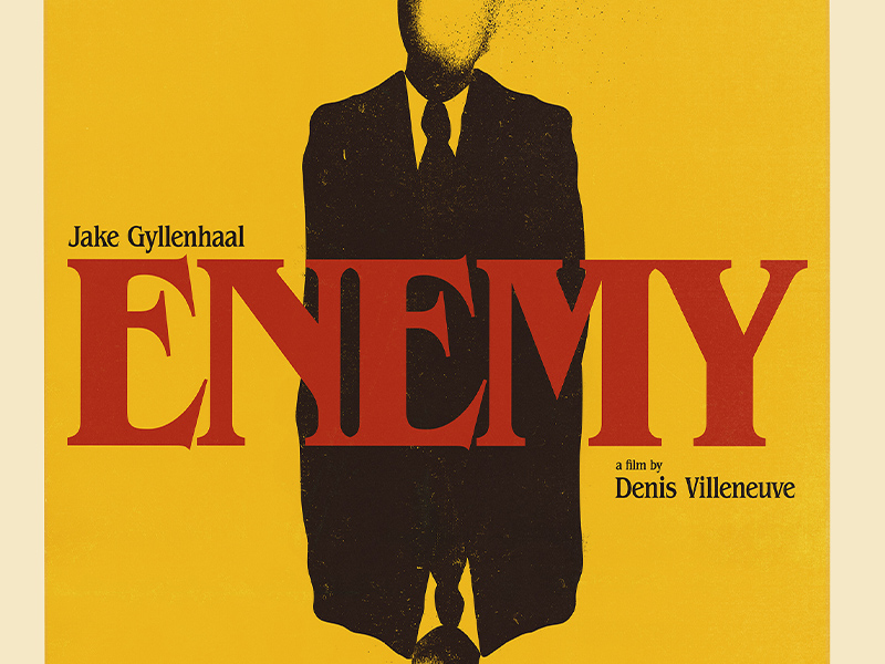 Enemy