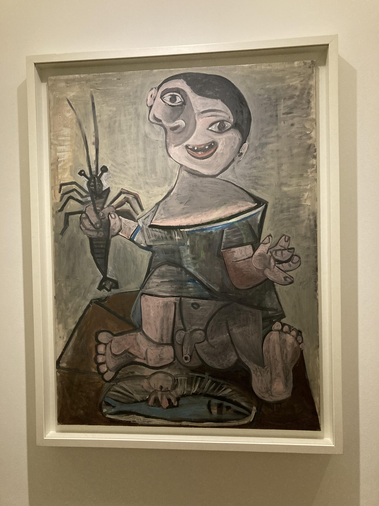 Picasso